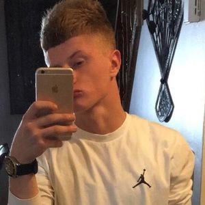 Meet your Posher, Ryan